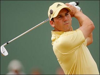 Sergio Garcia picture, image, poster